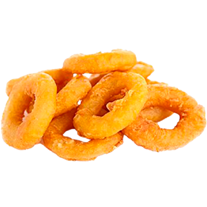 Луковые кольца