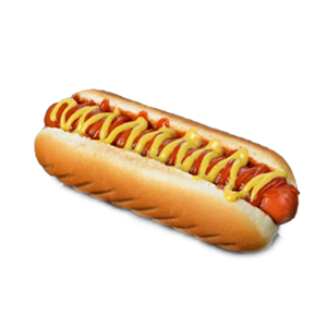 ХотDOG классика