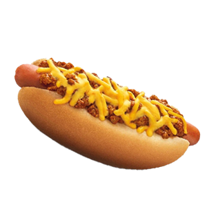 ХотDOG сырный