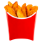 Картофель по деревенски - фото 5256